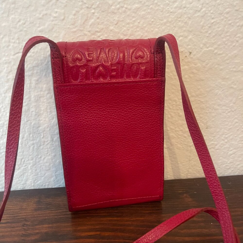 Brighton Deeply In Love Phone Organizer - Picture 7 of 8